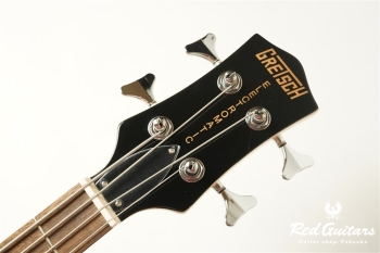 G2220 ELECTROMATIC JUNIOR JET BASS II - SHELL PINK